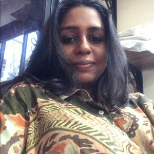 Meet your Posher, Swati